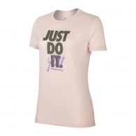  Nike W NK DRY TEE LEG REBEL CREW thumbnav 1